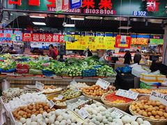 -桃源市场(解放路店)