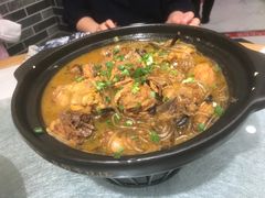 -李老哈·东北菜(宋园路店)