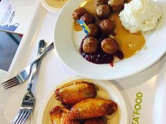 宜家餐厅-宜家·瑞典风味餐厅(无锡店)