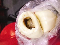 -郑家包子牛肉拉面(尚勤路店)