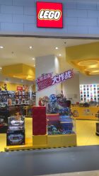 -乐高授权专卖店(华采天地店)