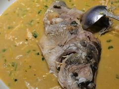 -古镇老食铺-徐州非遗技艺餐厅(大学城店)