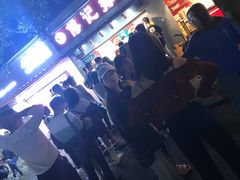 -傅强排骨(成都总店)