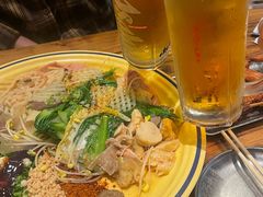 -北丐先生·野馄饨烧烤(长宁龙之梦店)