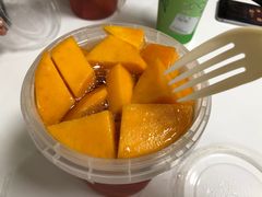 -九里香奶茶果汁(碧湖店)