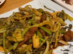 -宏记广东客家菜(丰汇店)