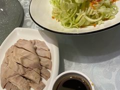 -广玉兰上海菜(德平店)