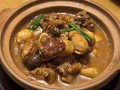 槟榔芋酱烧本地鸭-阳朔糖舍酒店·糖舍餐厅&酒吧