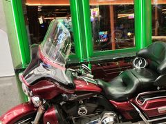 -Famous肥猫墨西哥音乐餐吧(五棵松华熙LIVE店)