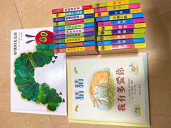 -安妮花英语·少儿·原版阅读(沙坪坝店)