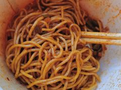 -宋记热干面馆(五福路店)