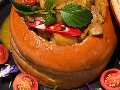 -Home Thai·泰谣(王府井apm店)