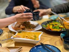 -摩登有记·新派泰国菜(银钻广场店)