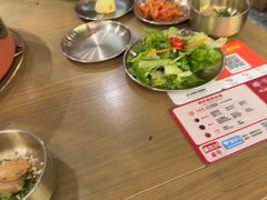 -西塔老太太泥炉烤肉(双井店)