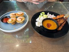 -Limapulo: Baba Can Cook