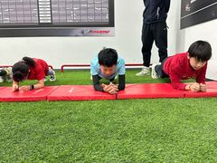 -育健帕里西青少年体能训练中心(广渠门店)