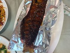 -听涛雅苑百味饺子老家菜馆