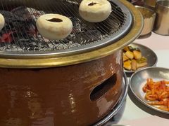-西塔老太太泥炉烤肉(北京望京店)