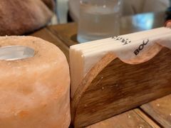 -BOCATA 西班牙餐厅(三里屯店)