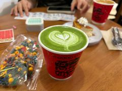 -本無咖啡·BeanWood Coffee