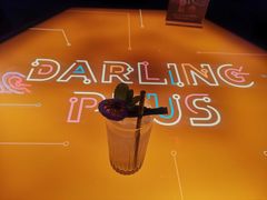 -Darling Queen·Mini·Live·House