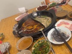 -刁姐火锅(五小区店)