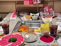 -海底捞火锅(名城广场夜宵生日主题店)