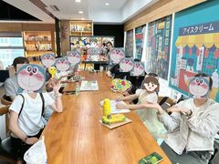 -帝京日语(春熙路旗舰校区)