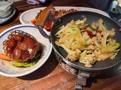 -鱼食饭稻·苏浙土菜17年老馆子(平江路店)