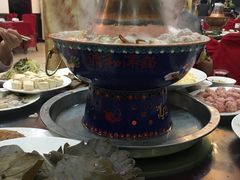 -山海关清和浑锅店