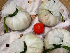 -悦得闲广式茶楼点心(石厦时代广场店)