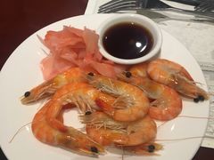 -泰谷酒店·太古码头闽菜自助餐厅