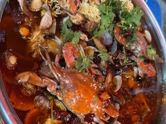 -老东镇啤酒屋海鲜加工·蒸汽海鲜·海鲜烧烤(台东店)