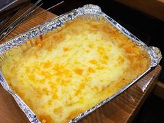 芝士红薯-老虎滩大连海鲜烧烤(建邺云锦路总店)