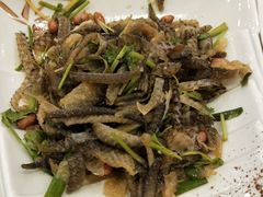 凉拌鱼皮-清心鸡沙田乳鸽店·非遗传承(石溪店)
