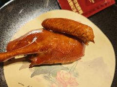 -恒记饭店(珠江路总店)
