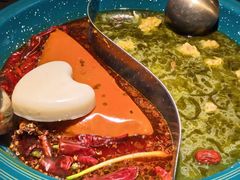 -吼堂老火锅(太古里总店)