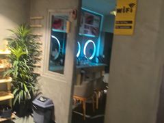 -施奈儿.洗头頭療.按摩SPA.采耳(上梅林店)