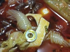 -海底捞火锅(宇飞大厦店)