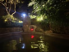 -融汇温泉