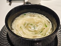 文思豆腐羹-二十四单 淮扬新味
