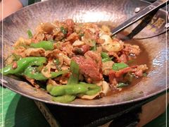 -费大厨辣椒炒肉(太平老街店)