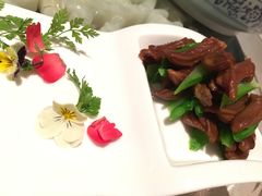 -广州富力丽思卡尔顿酒店·丽轩·粤菜