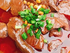 -赵姐猪耳朵饭店