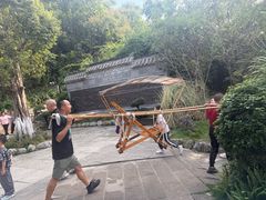 -白帝城·瞿塘峡景区