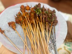 -串盟烧烤大排档·长沙美食地标(星沙店)