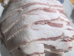 -元盛居(生态大街店)