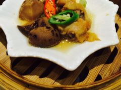 iphone_upload_pic-潮福城大酒楼·潮味粤品·港式点心(湖滨北路店)