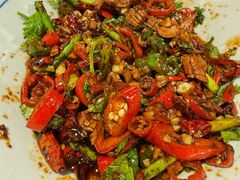 -荆九爷爆炒桥头三嫩(云南北路店)