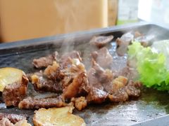 -故乡家韩国料理(丹东街店)